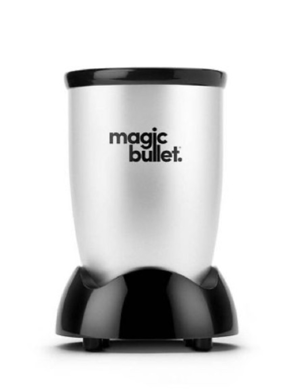 Magic bullet personal blender - Picture 4 of 4